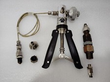 Bomba de teste portátil SI PRESSURE INSTRUMENTS TP1-40 40 bar/600 PSI comprar usado  Enviando para Brazil
