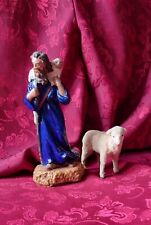 Grands santons devineau d'occasion  Tours-