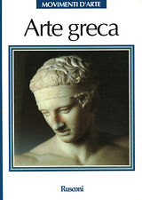 Arte greca john usato  Cambiago