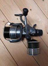 Shimano super baitrunner gebraucht kaufen  Bad Bentheim