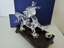 Swarovski figura 238202 usato  Roma