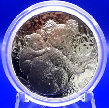 1oz koala 2007 gebraucht kaufen  Niederaichbach