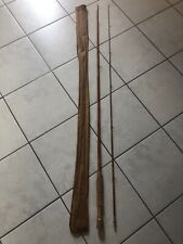 Ancienne canne mouche d'occasion  Chazay-d'Azergues