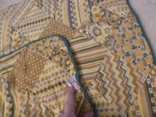 Steppdecke krabbeldecke ddr gebraucht kaufen  Eisenhüttenstadt