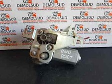 Motorino tergilunotto posterio usato  Rosarno