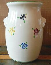 Handmade white ceramic for sale  Afton