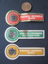 Vorkrieg bieretikett brauerei gebraucht kaufen  Heilbronn
