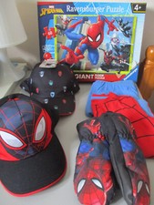 Job lot spider for sale  GLASGOW