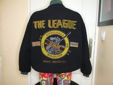 Varsity vintage made d'occasion  Paris XVIII