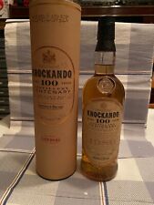 Knockando 1986 centenary d'occasion  Riedisheim