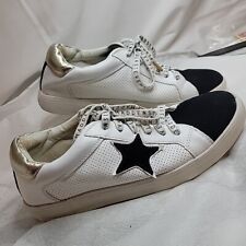 Steve madden sneakers for sale  Porterville