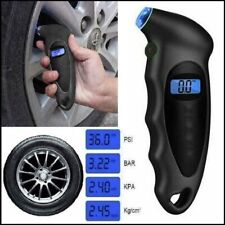 Digital lcd tire for sale  BATLEY