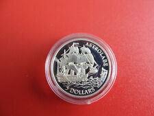 Niue dollars 1992 gebraucht kaufen  Salzgitter