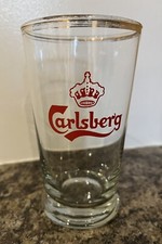 Vintage carlsberg lager for sale  PONTEFRACT