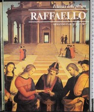 Classici della pittura. usato  Ariccia