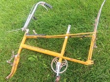 Raleigh chopper us for sale  LONDON