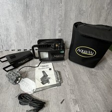 Aqua mc2x underwater for sale  Willmar