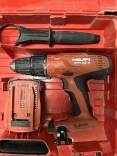 Hilti sfh cordless for sale  COVENTRY