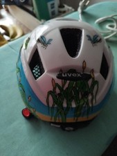 Fahrradhelm kinder gebraucht gebraucht kaufen  Surwold