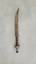 Dague ottoman fourreau d'occasion  Pontault-Combault