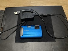 Panasonic underwater tough for sale  ABERDEEN