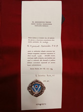 Reliquiario beata giacinto usato  Italia