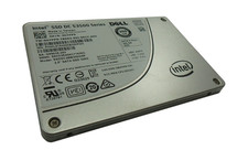 Dysk twardy Dell 300GB SSD SATA 6G 2.5 MLC RI DYFP9 na sprzedaż  PL
