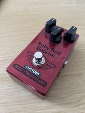 Mad professor custom for sale  LONDON