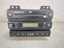 21594 autoradio stereo usato  Palestrina