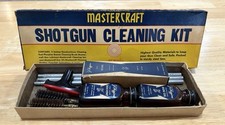 vintage shotgun cleaning kit for sale vintage shotgun cleaning kit for sale Treynor