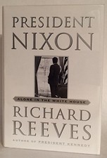 President nixon alone for sale  Montgomery
