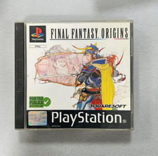 Jeu ps1 final d'occasion  Les Mureaux
