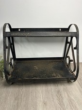 Vintage black metal for sale  York