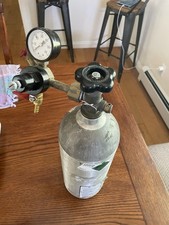 Co2 tank psi for sale  Sonoma