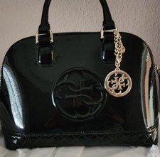 Guess damen handtasche gebraucht kaufen  Wennigsen