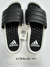 RARO Adidas Adilette Boost EG1910 EUA Tamanho 10 Reino Unido Tamanho 10 Não Ultraboost Não Yeezy comprar usado  Enviando para Brazil
