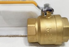 Usado, Válvula de esfera Evenflow 3 para sistemas de água não potável comprar usado Usado, Válvula de esfera Evenflow 3 para sistemas de água não potável comprar usado  Enviando para Brazil