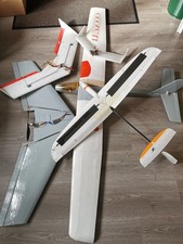 Modellbau auflösung wings gebraucht kaufen  Rodenbach