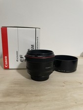 Canon 50mm 1.2 usato  Asti