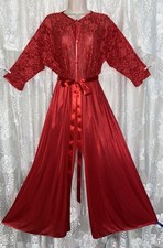 Vtg ucw red for sale  Waxhaw