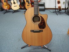 Larrivee acoustic electric for sale  Harrison