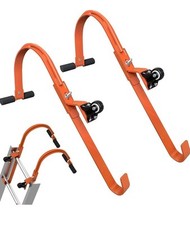 Ladder roof hook for sale  TELFORD