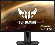 MONITOR ASUS VG27WQ WQHD 165HZ VA 27C ZAKRZYWIONY na sprzedaż  PL
