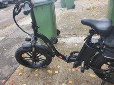 Hygge vester step for sale Hygge vester step for sale  LONDON