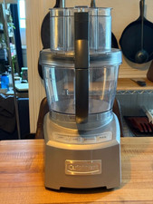 Cuisinart 14dcn elite for sale  Manchester
