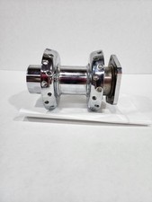 Chrome hub harley for sale  Millersburg