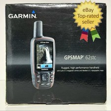 Rare new garmin d'occasion  Expédié en Belgium