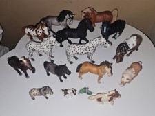 Schleich horse bundle for sale  UK