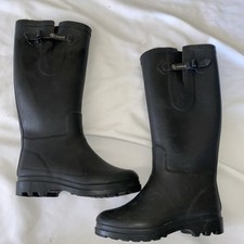 Aigle black faux d'occasion  Expédié en Belgium