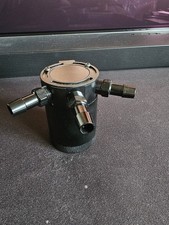 Aluminum port baffled for sale  TORQUAY